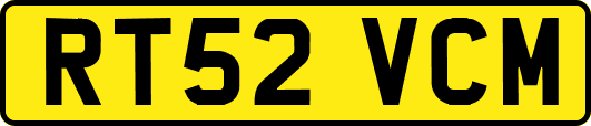 RT52VCM
