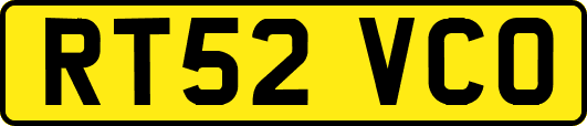 RT52VCO