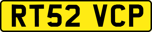 RT52VCP