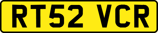 RT52VCR