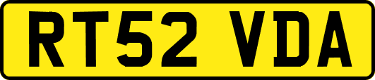 RT52VDA