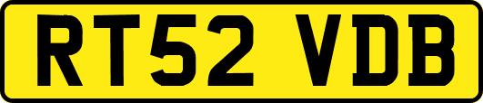 RT52VDB