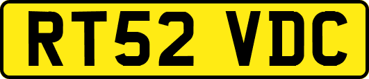RT52VDC