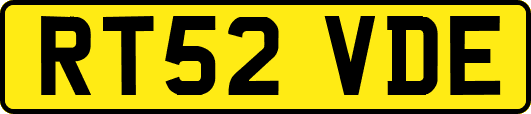 RT52VDE