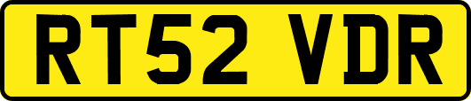 RT52VDR