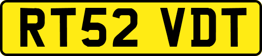 RT52VDT
