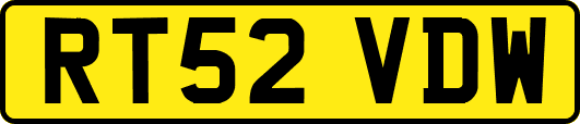 RT52VDW