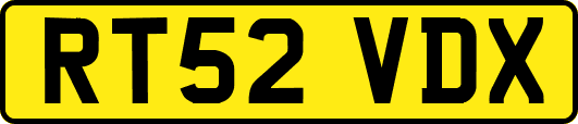RT52VDX