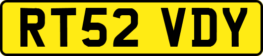 RT52VDY