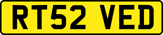 RT52VED