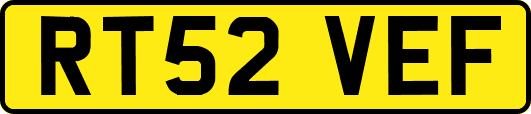 RT52VEF