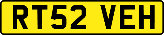 RT52VEH
