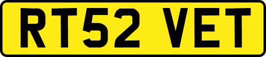 RT52VET