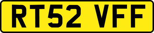 RT52VFF