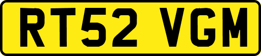 RT52VGM