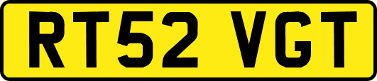 RT52VGT