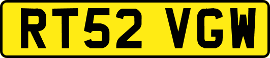 RT52VGW