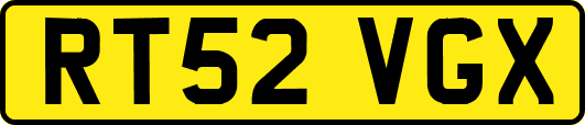 RT52VGX
