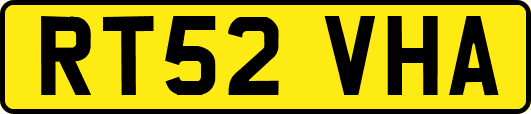 RT52VHA