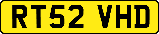 RT52VHD