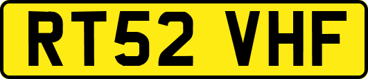 RT52VHF