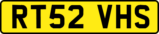 RT52VHS
