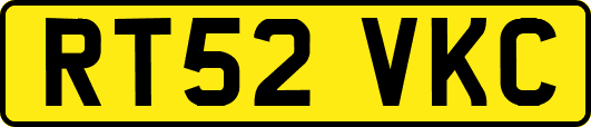 RT52VKC