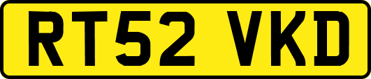 RT52VKD