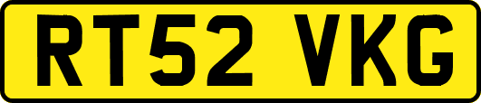 RT52VKG