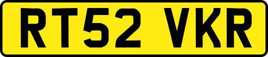 RT52VKR