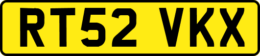 RT52VKX