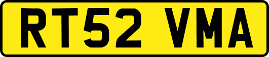 RT52VMA