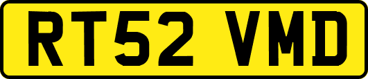 RT52VMD
