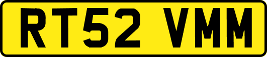 RT52VMM
