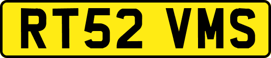 RT52VMS