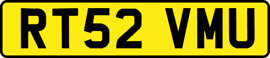 RT52VMU