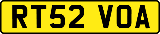 RT52VOA