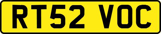 RT52VOC
