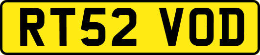 RT52VOD