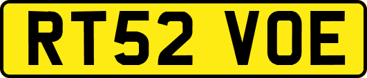 RT52VOE
