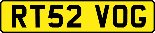 RT52VOG