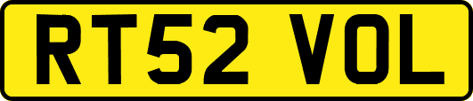 RT52VOL