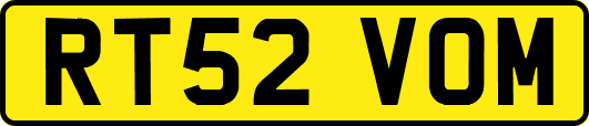RT52VOM