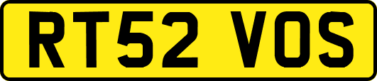 RT52VOS