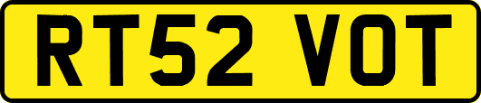RT52VOT
