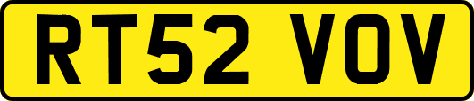 RT52VOV