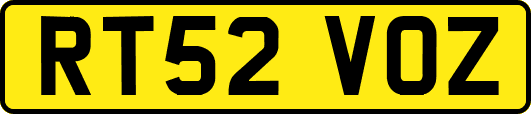 RT52VOZ