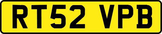RT52VPB