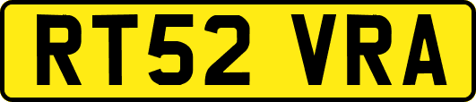 RT52VRA