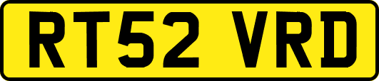 RT52VRD